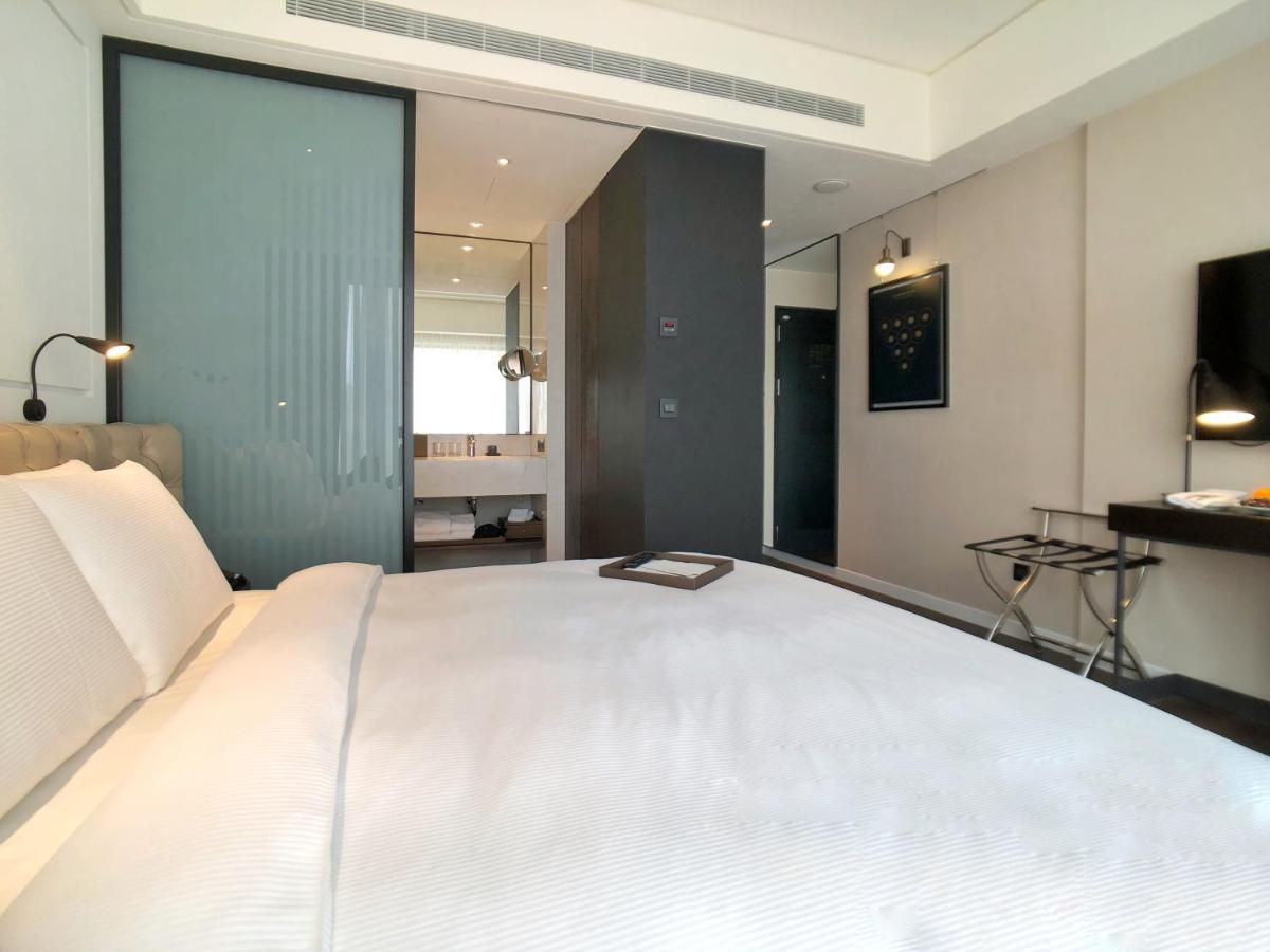 Mvsa+michelin 2 Starred Molino De Urdaniz 4* Đài Bắc